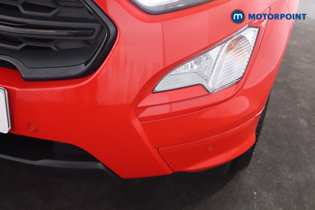Used Ford Ecosport 2019 for sale - 76878748: Photo 36