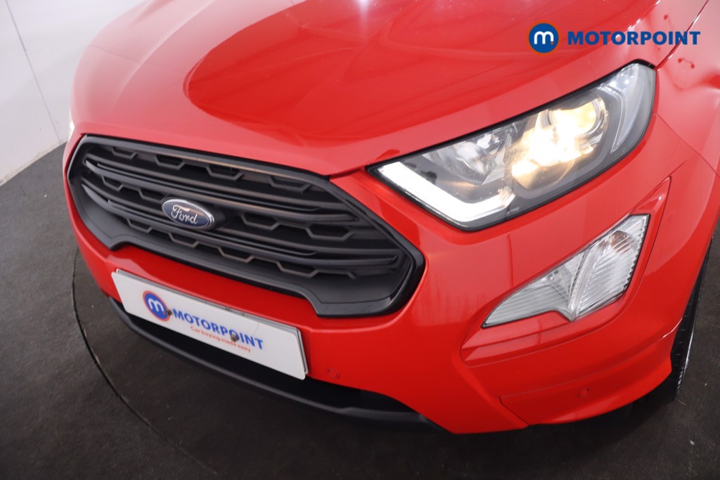 Used Ford Ecosport 2019 for sale - 76878748: Photo 38