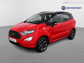 Used Ford Ecosport 2019 for sale - 76878748: Photo