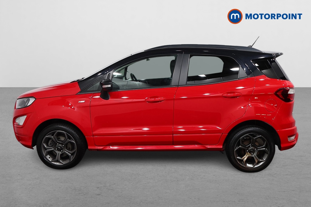 Used Ford Ecosport 2019 for sale - 76878748: Photo 4