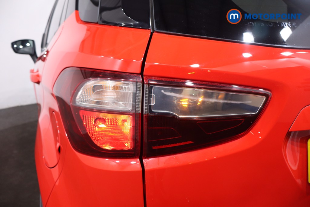 Used Ford Ecosport 2019 for sale - 76878748: Photo 41