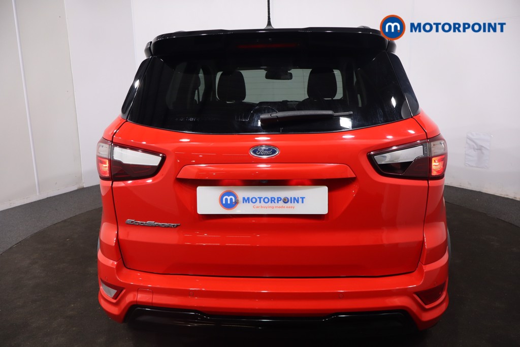 Used Ford Ecosport 2019 for sale - 76878748: Photo 45