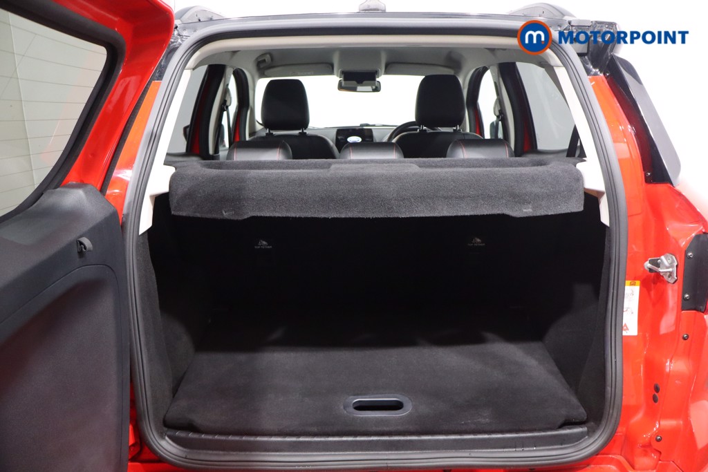 Used Ford Ecosport 2019 for sale - 76878748: Photo 46