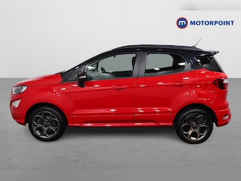 Used Ford Ecosport 2019 for sale - 76878748: Photo
