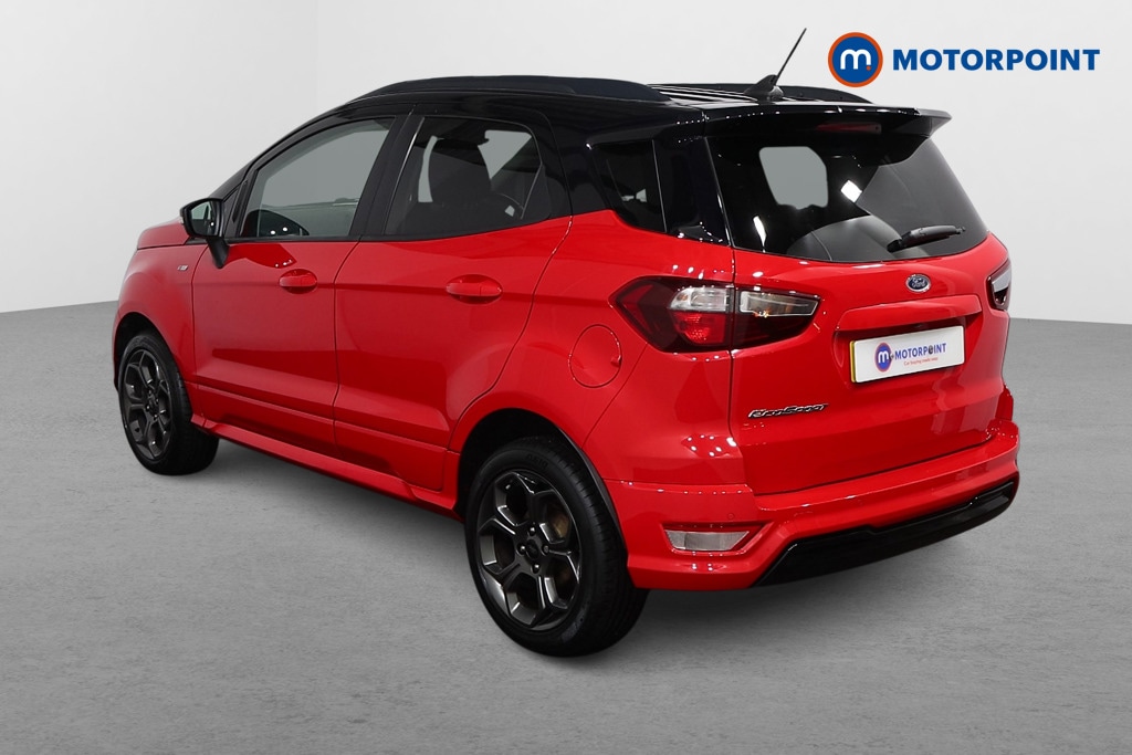 Used Ford Ecosport 2019 for sale - 76878748: Photo 5