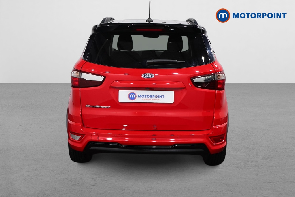 Used Ford Ecosport 2019 for sale - 76878748: Photo 6