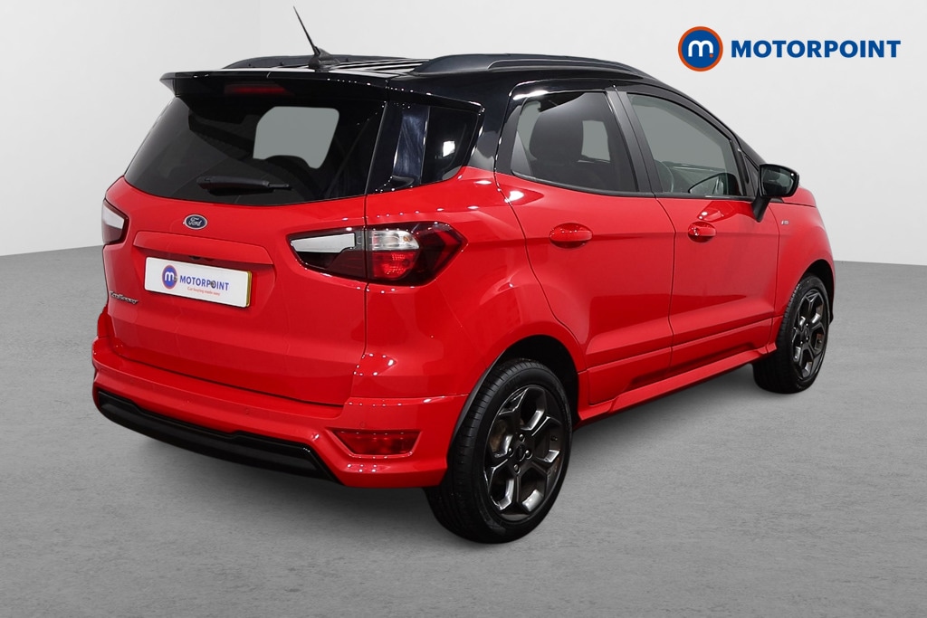 Used Ford Ecosport 2019 for sale - 76878748: Photo 7