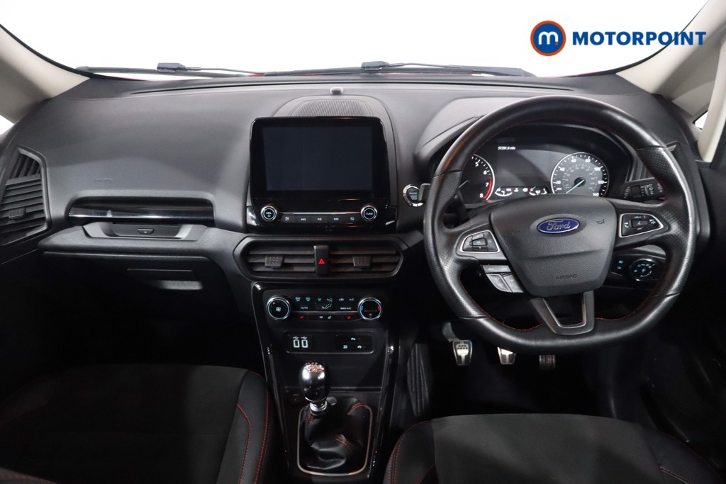 Used Ford Ecosport 2019 for sale - 76878748: Photo 9