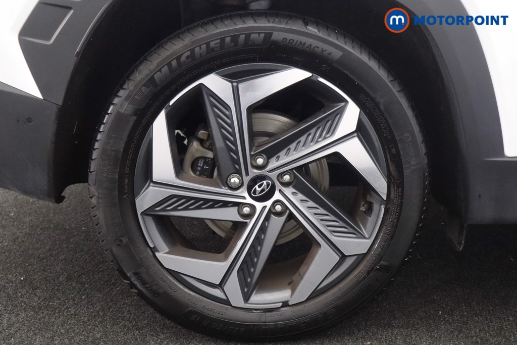 Used Hyundai TUCSON 2022 for sale - 77415008: Photo 31