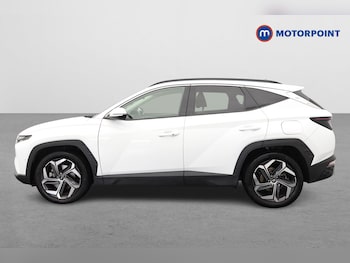 Used Hyundai TUCSON 2022 for sale - 77415008: Photo