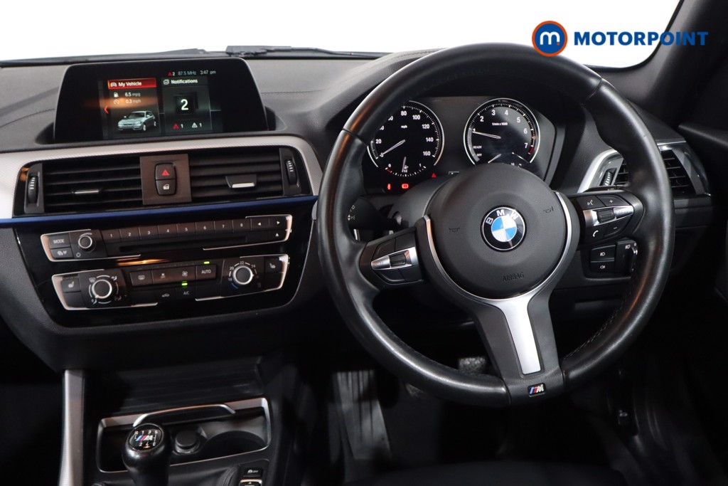 Used BMW 1 Series 2019 for sale - 77446583: Photo 11