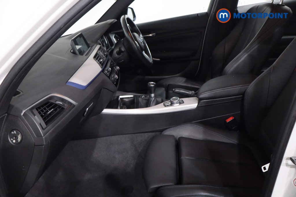 Used BMW 1 Series 2019 for sale - 77446583: Photo 12