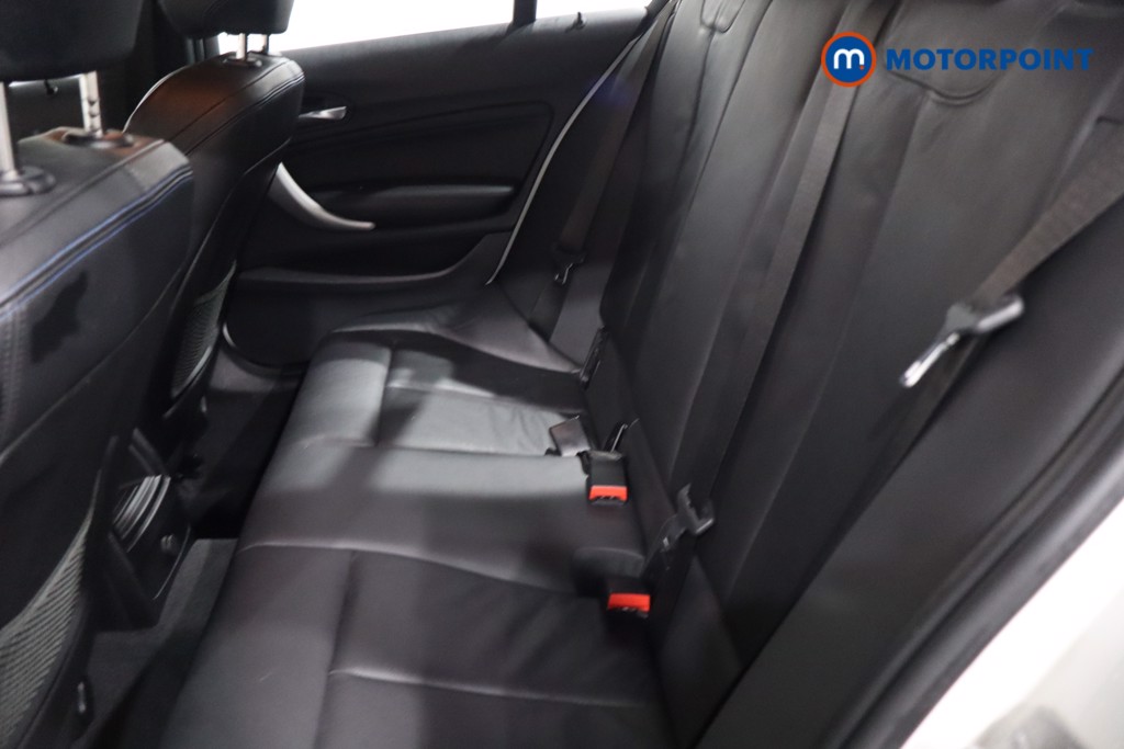 Used BMW 1 Series 2019 for sale - 77446583: Photo 13