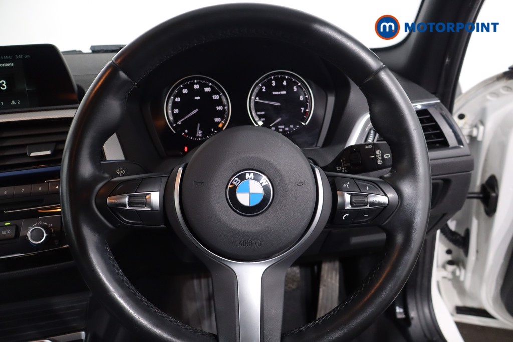 Used BMW 1 Series 2019 for sale - 77446583: Photo 14