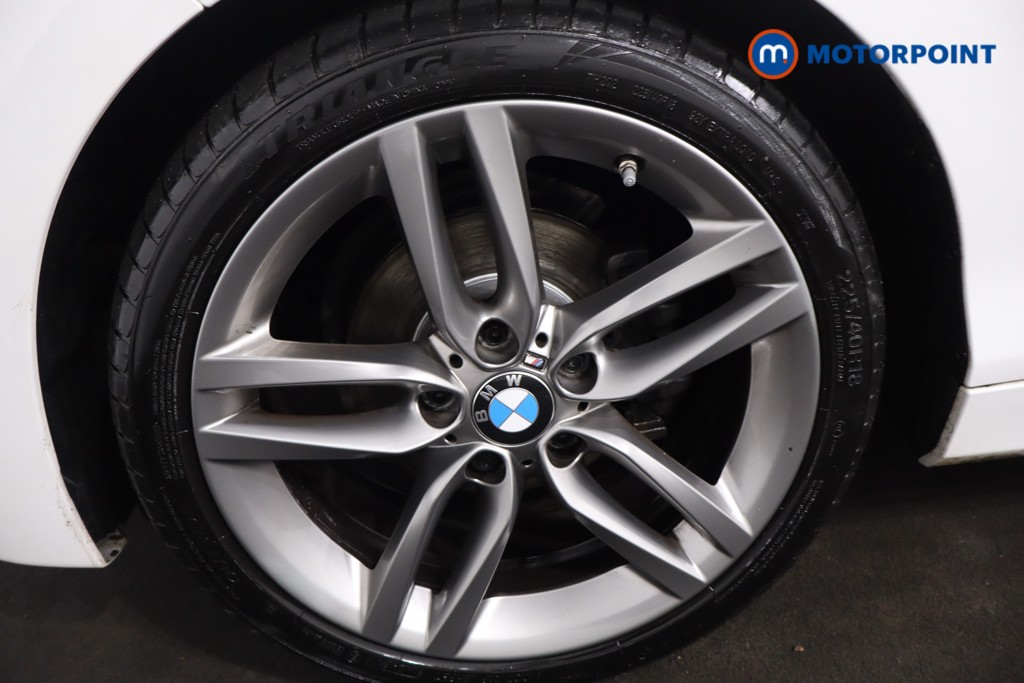 Used BMW 1 Series 2019 for sale - 77446583: Photo 19