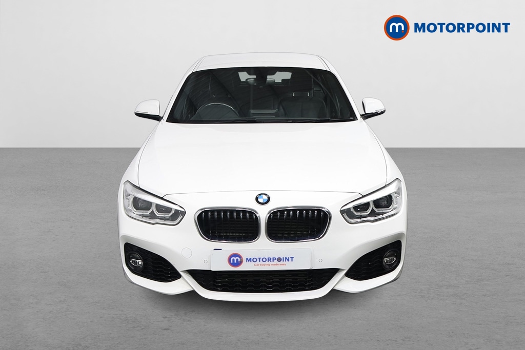 Used BMW 1 Series 2019 for sale - 77446583: Photo 2