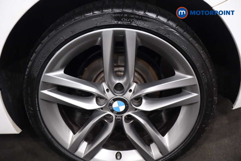 Used BMW 1 Series 2019 for sale - 77446583: Photo 20