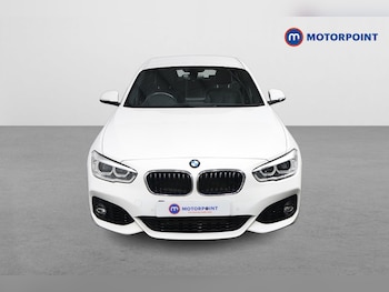 Used BMW 1 Series 2019 for sale - 77446583: Photo