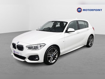 Used BMW 1 Series 2019 for sale - 77446583: Photo
