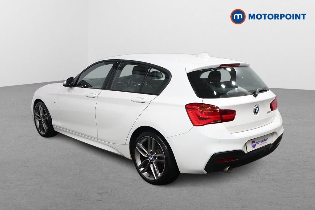 Used BMW 1 Series 2019 for sale - 77446583: Photo 5