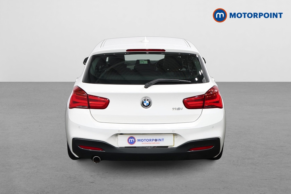 Used BMW 1 Series 2019 for sale - 77446583: Photo 6
