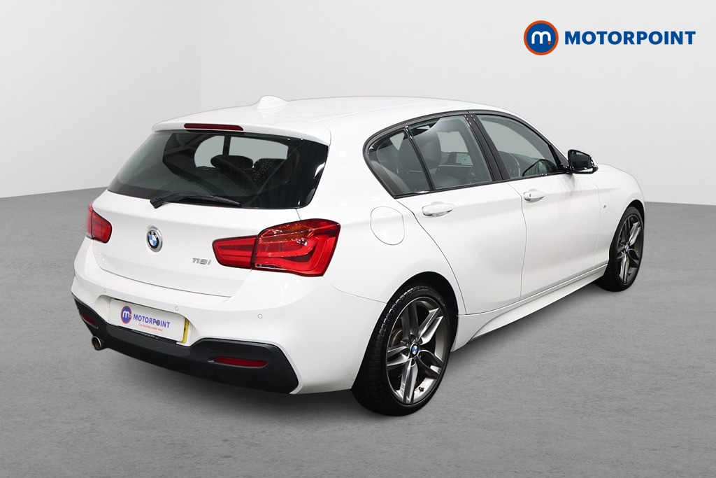 Used BMW 1 Series 2019 for sale - 77446583: Photo 7
