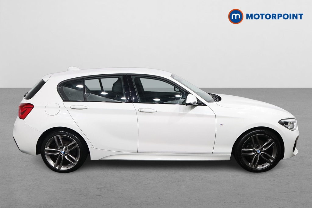 Used BMW 1 Series 2019 for sale - 77446583: Photo 8