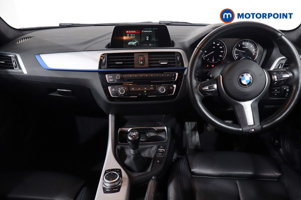 Used BMW 1 Series 2019 for sale - 77446583: Photo 9