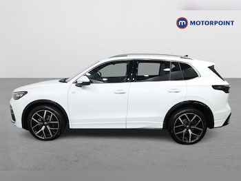 Used Volkswagen Tiguan 2025 for sale - 76961035: Photo