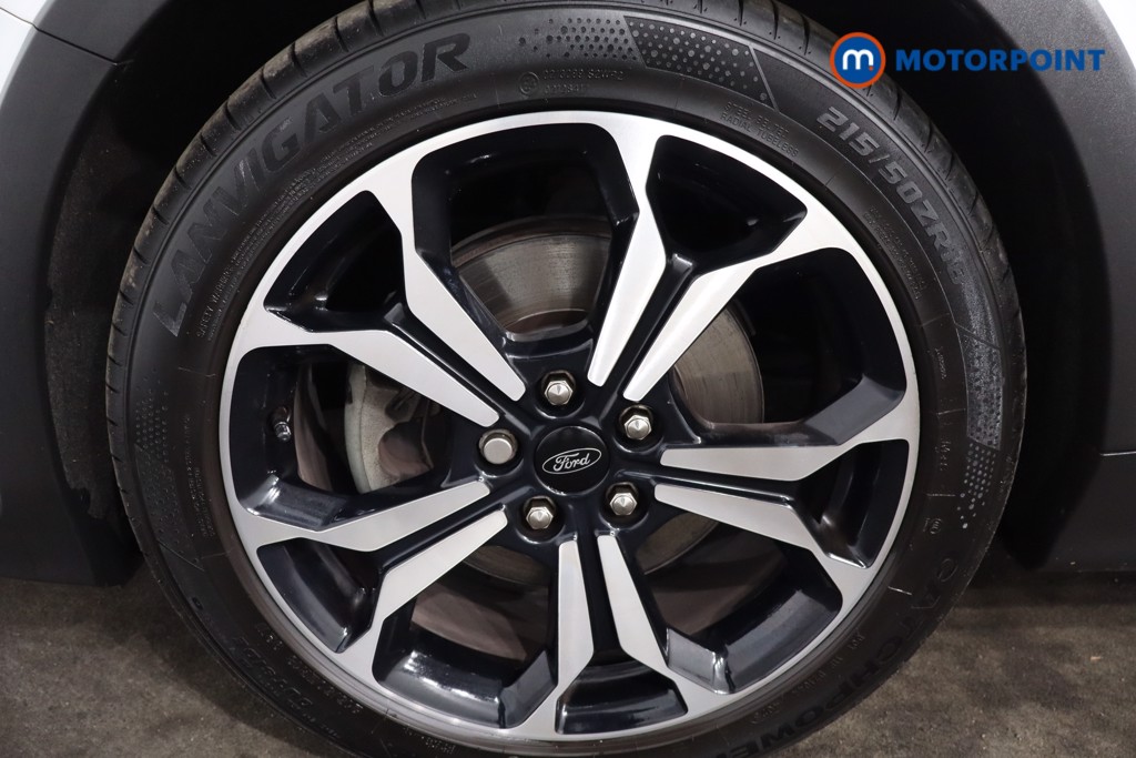 Used Ford Focus 2020 for sale - 76577678: Photo 13