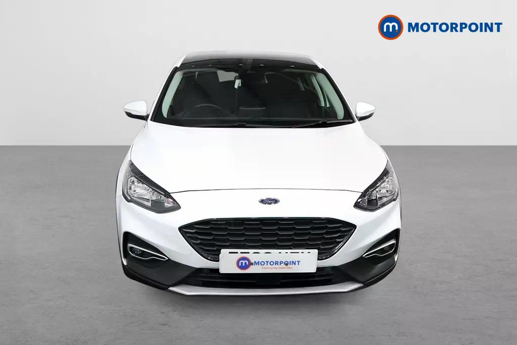 Used Ford Focus 2020 for sale - 76577678: Photo 2
