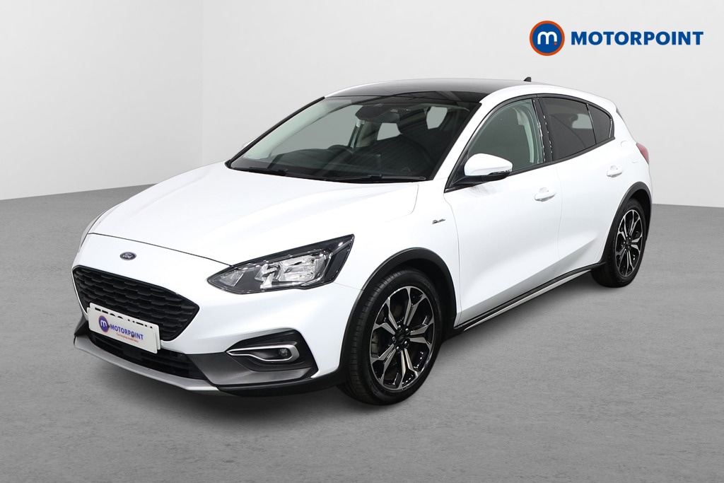 Used Ford Focus 2020 for sale - 76577678: Photo 3