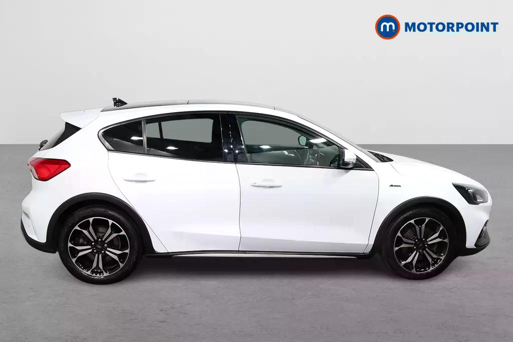 Used Ford Focus 2020 for sale - 76577678: Photo 7