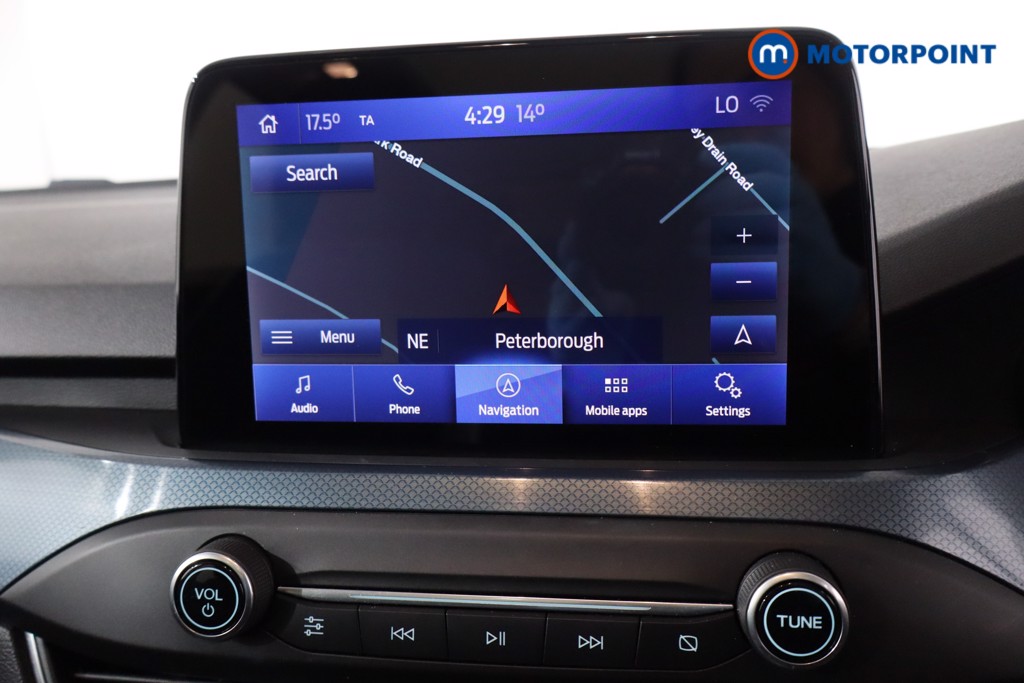 Used Ford Focus 2020 for sale - 76577678: Photo 8