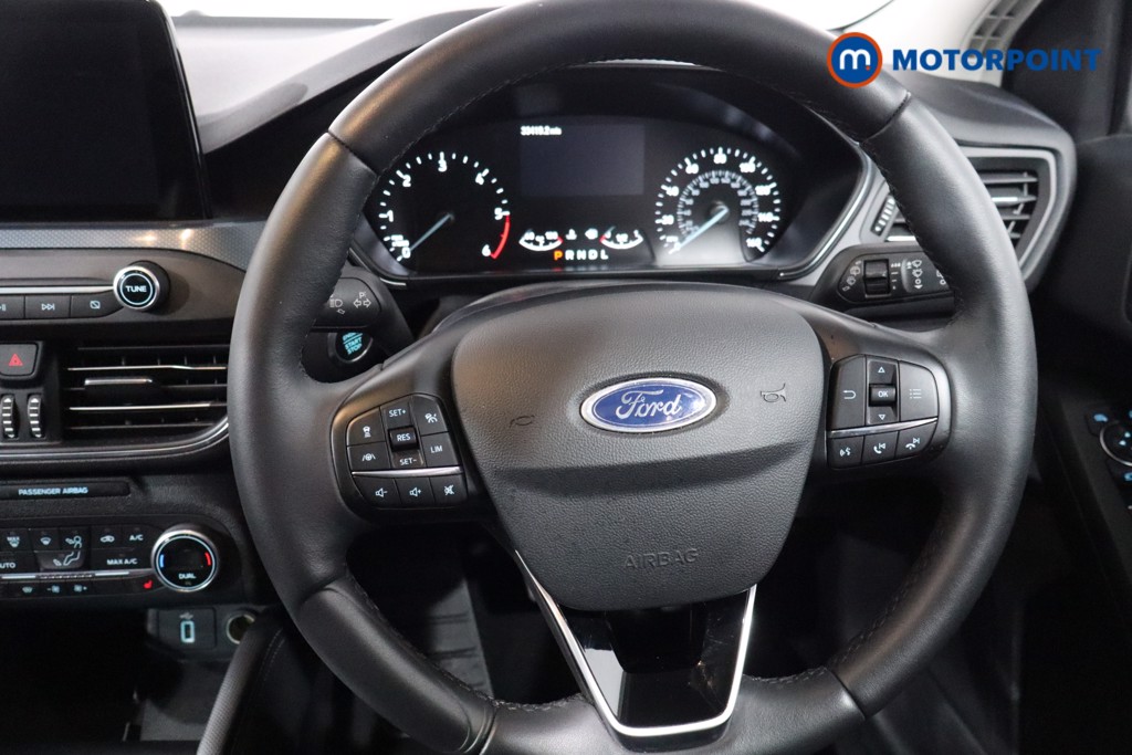 Used Ford Focus 2020 for sale - 76577678: Photo 9