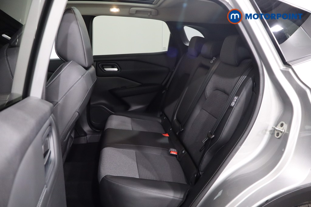 Used Nissan Qashqai for sale - 76554727: Photo 13