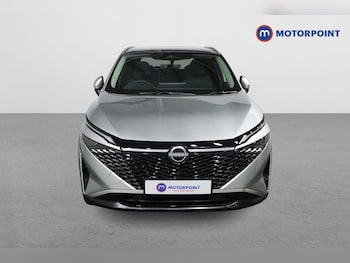 Used Nissan Qashqai undefined for sale - 76554727: Photo