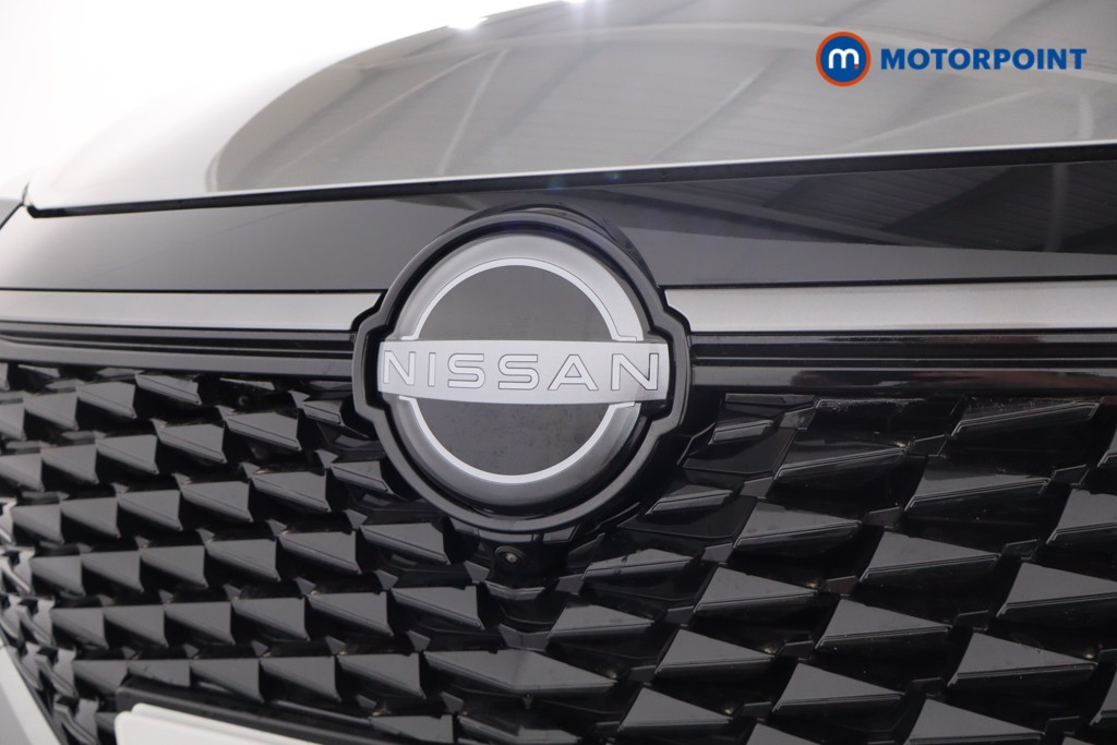 Used Nissan Qashqai for sale - 76554727: Photo 35