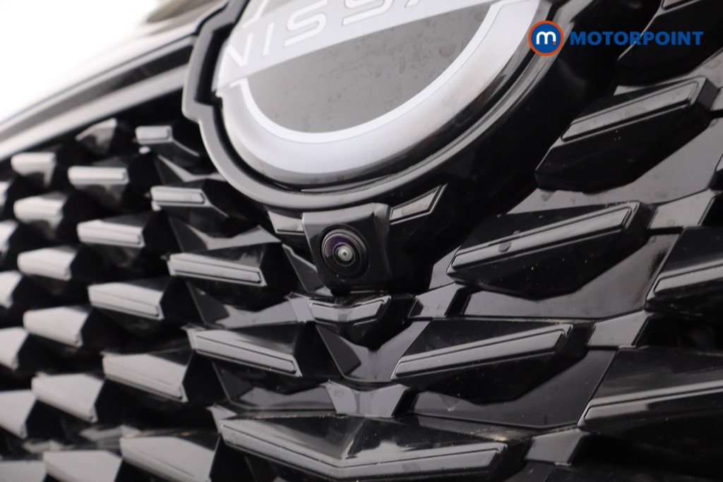 Used Nissan Qashqai for sale - 76554727: Photo 36