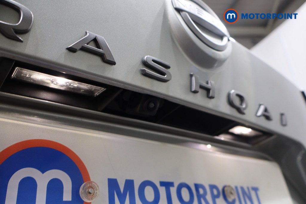 Used Nissan Qashqai for sale - 76554727: Photo 40