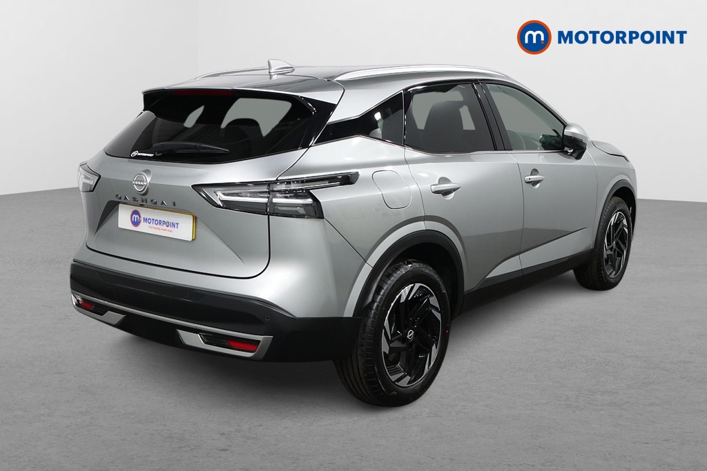 Used Nissan Qashqai for sale - 76554727: Photo 7