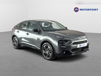 Used Citroen C4 2023 for sale - 79287885: Photo