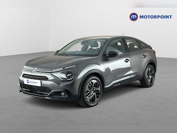 Used Citroen C4 2023 for sale - 79287885: Photo