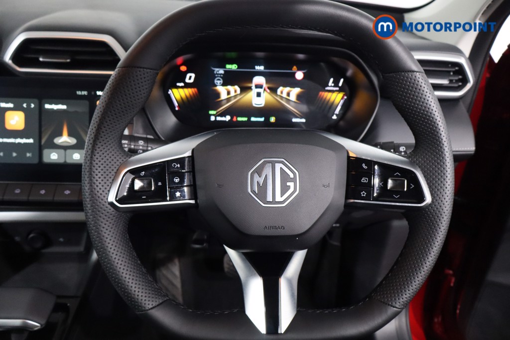 Used MG MG ZS 2025 for sale - 77775709: Photo 14