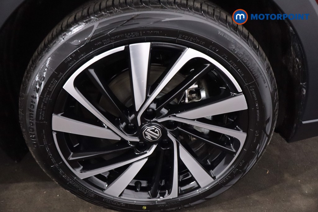 Used MG MG ZS 2025 for sale - 77775709: Photo 18