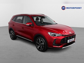 MG MG ZS feature image