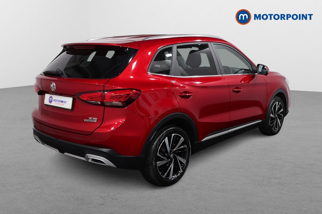 Used MG MG ZS 2025 for sale - 77775709: Photo 7