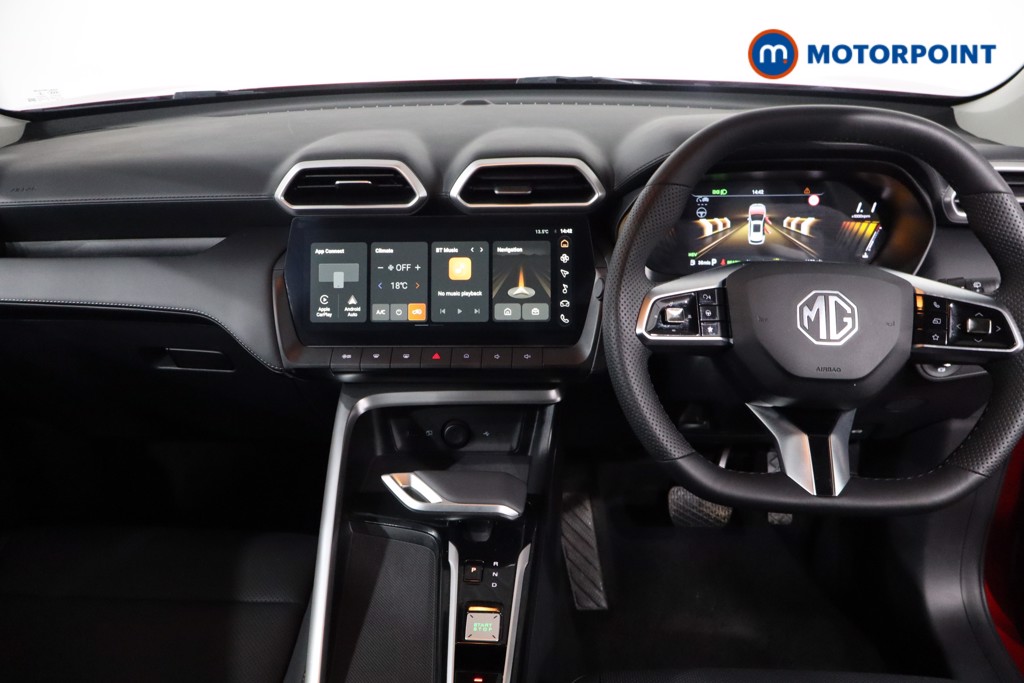 Used MG MG ZS 2025 for sale - 77775709: Photo 9