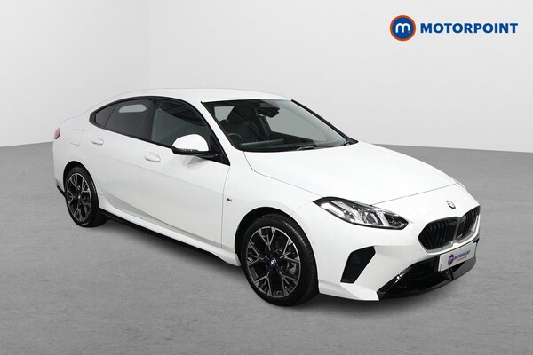 Used BMW 2 Series 2025 for sale - 76193615: Photo 1