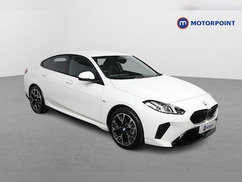 BMW - 2 Series